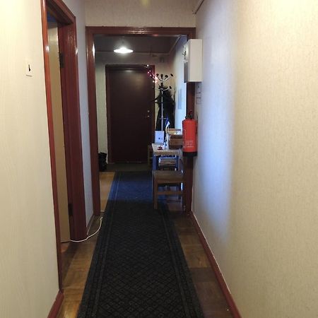 Kivilinna Homestay Tartu Εξωτερικό φωτογραφία