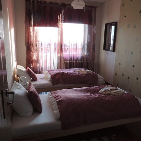Kivilinna Homestay Tartu Εξωτερικό φωτογραφία