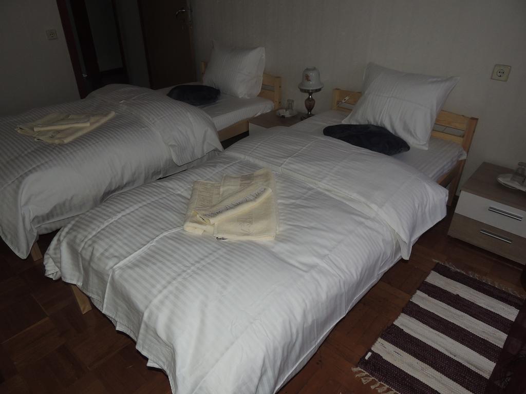Kivilinna Homestay Tartu Δωμάτιο φωτογραφία