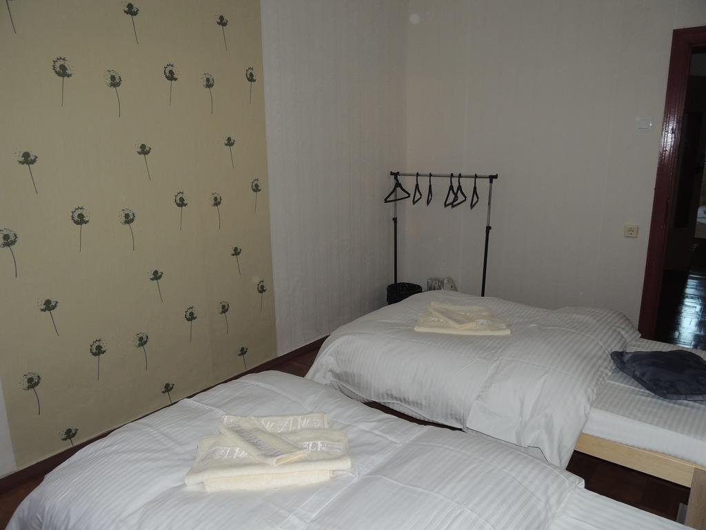 Kivilinna Homestay Tartu Δωμάτιο φωτογραφία