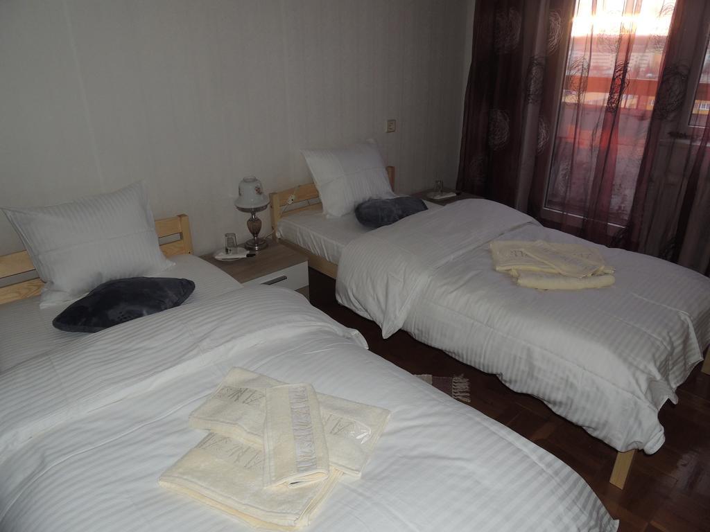 Kivilinna Homestay Tartu Δωμάτιο φωτογραφία