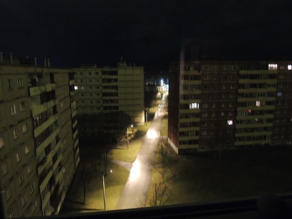 Kivilinna Homestay Tartu Δωμάτιο φωτογραφία