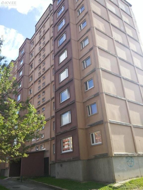 Kivilinna Homestay Tartu Εξωτερικό φωτογραφία