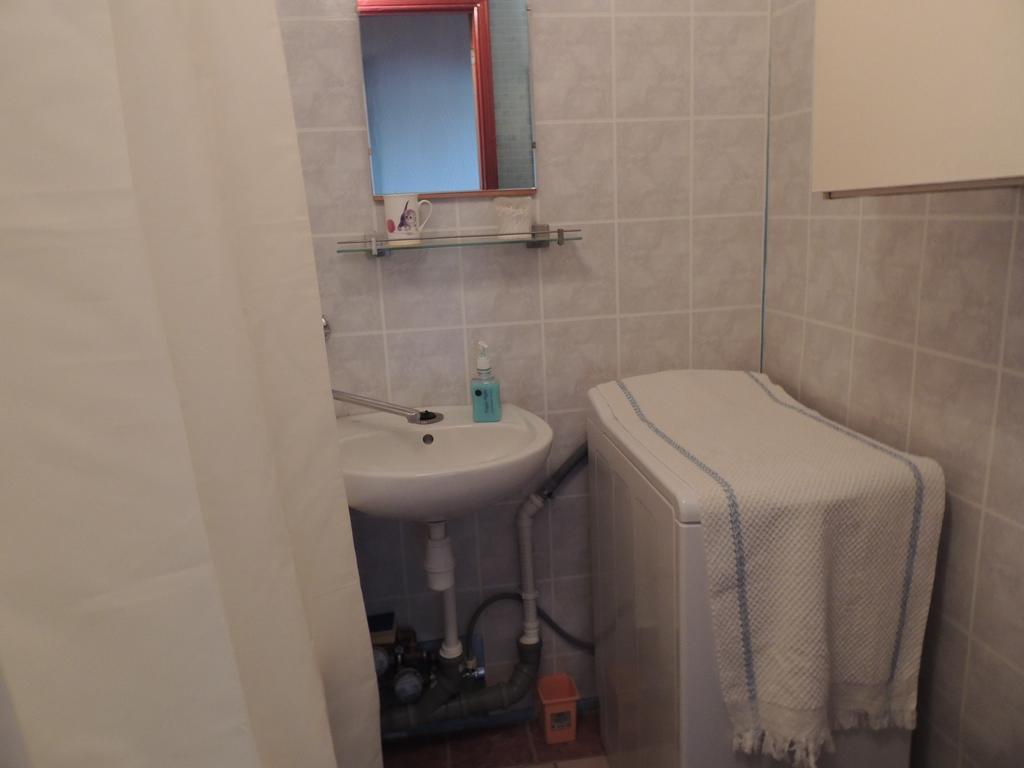 Kivilinna Homestay Tartu Εξωτερικό φωτογραφία