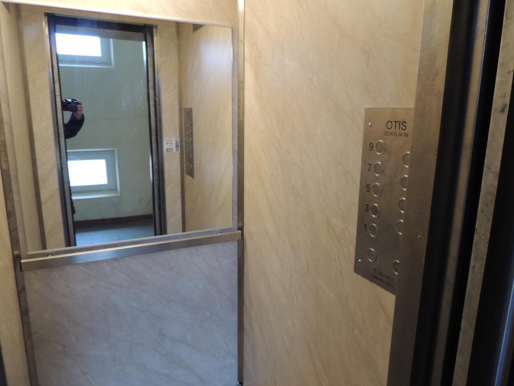 Kivilinna Homestay Tartu Εξωτερικό φωτογραφία