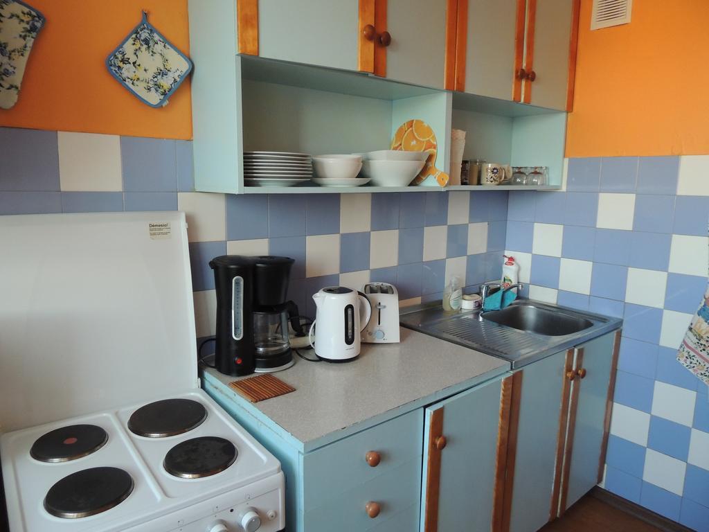 Kivilinna Homestay Tartu Εξωτερικό φωτογραφία