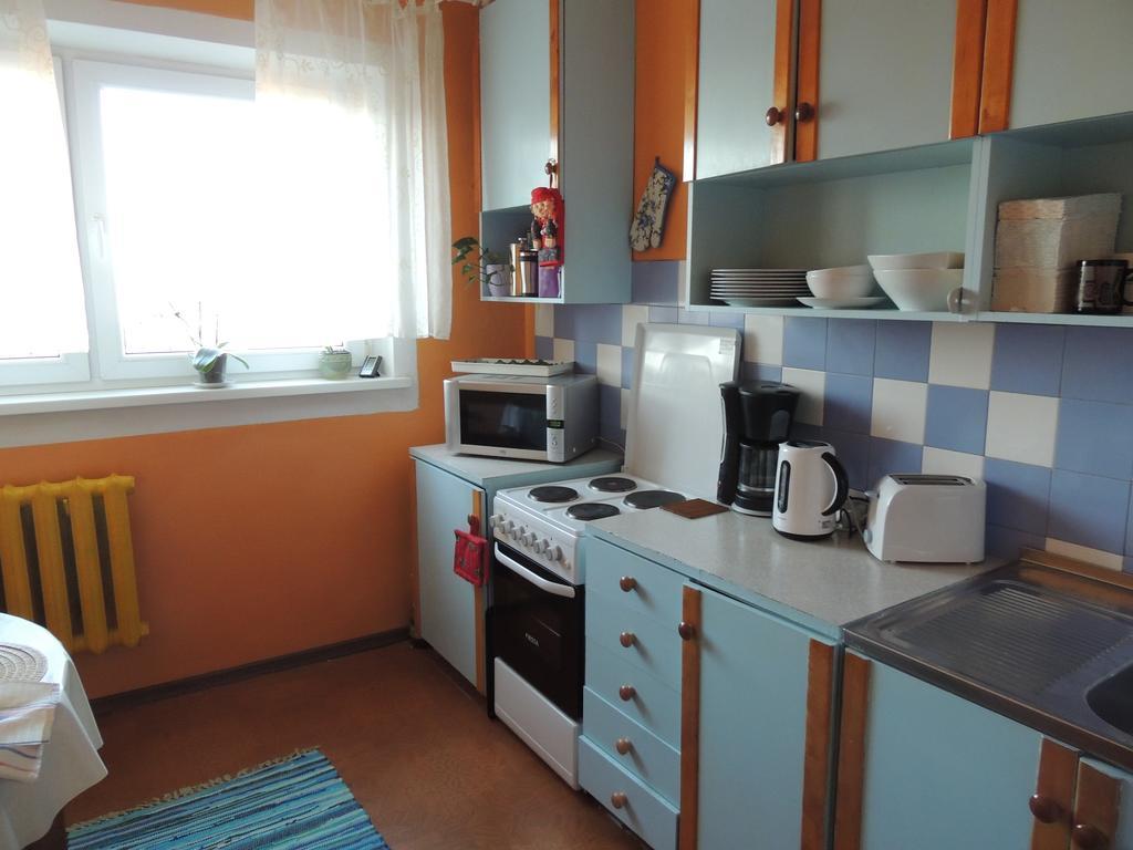 Kivilinna Homestay Tartu Εξωτερικό φωτογραφία