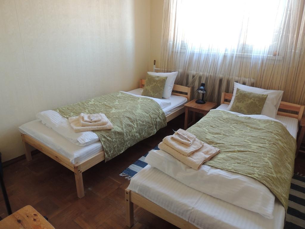 Kivilinna Homestay Tartu Εξωτερικό φωτογραφία