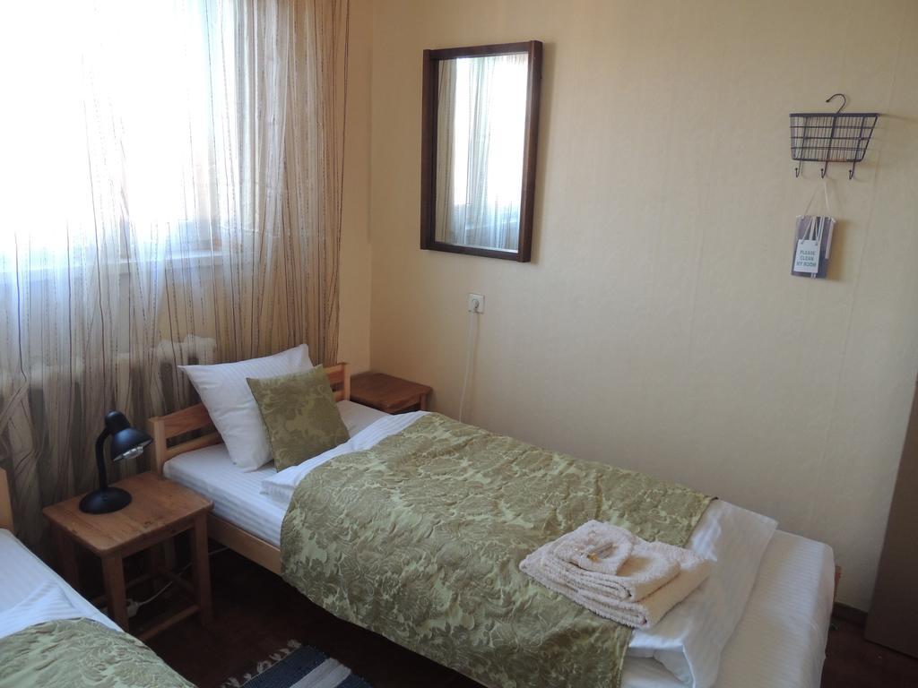 Kivilinna Homestay Tartu Εξωτερικό φωτογραφία