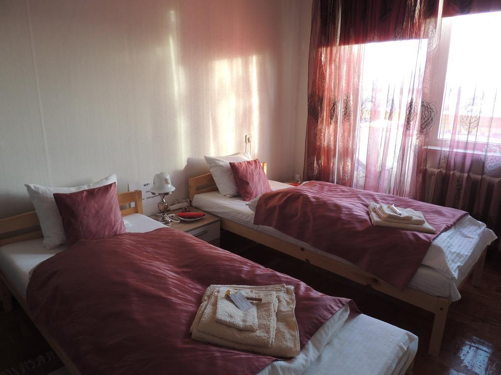 Kivilinna Homestay Tartu Εξωτερικό φωτογραφία