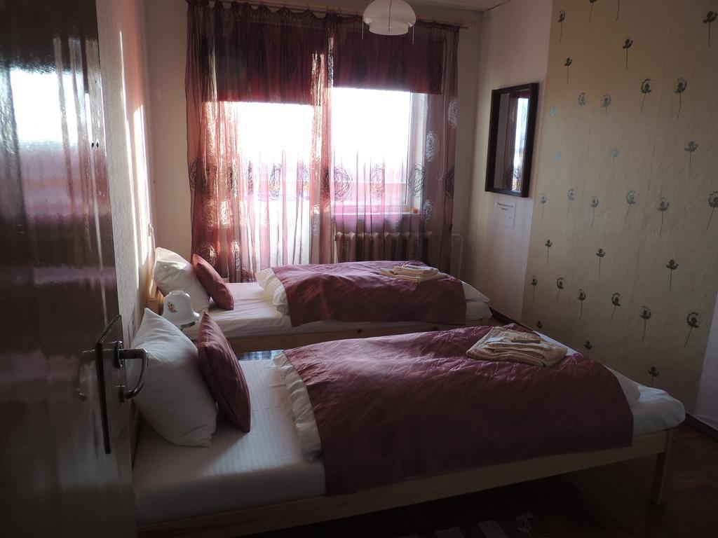 Kivilinna Homestay Tartu Εξωτερικό φωτογραφία